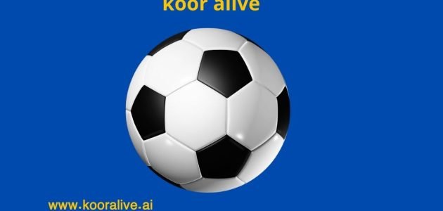 bein sports live from phone on the Koora Live 2024