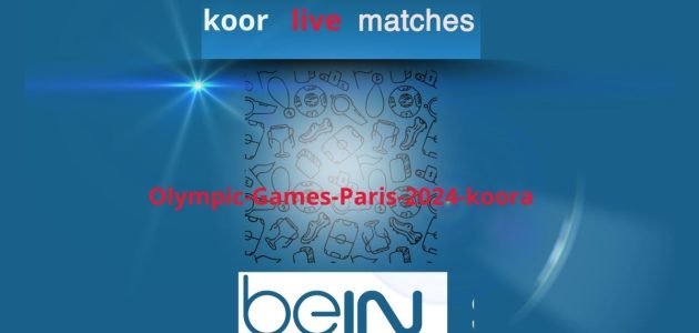 Kora Live bein sports website